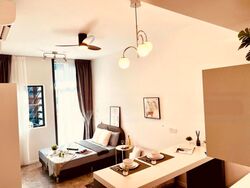 The M (D7), Apartment #479453531